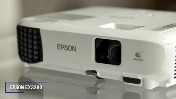 Projector