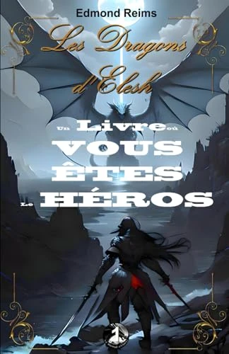 Les dragons d'Elesh