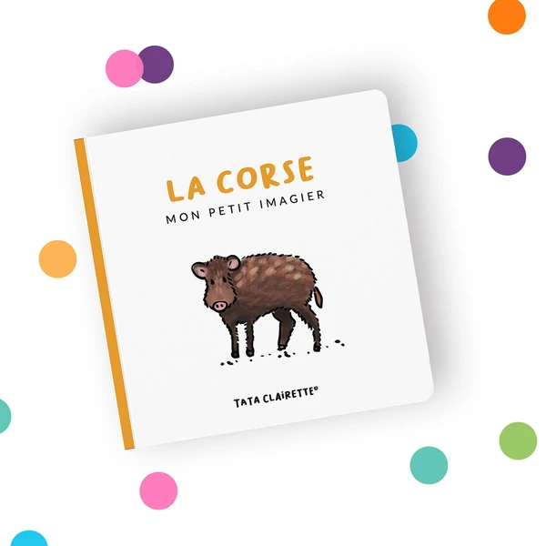 Petits imagiers villes et régions - Les Petits Raffineurs