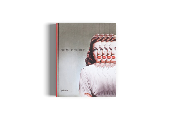 The Age of Collage Vol. 2