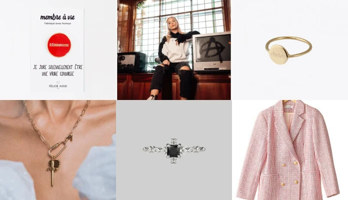 WishList Mode