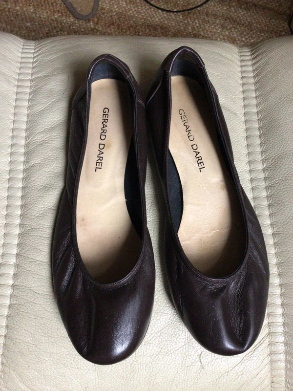 Ballerines Gérard Darel