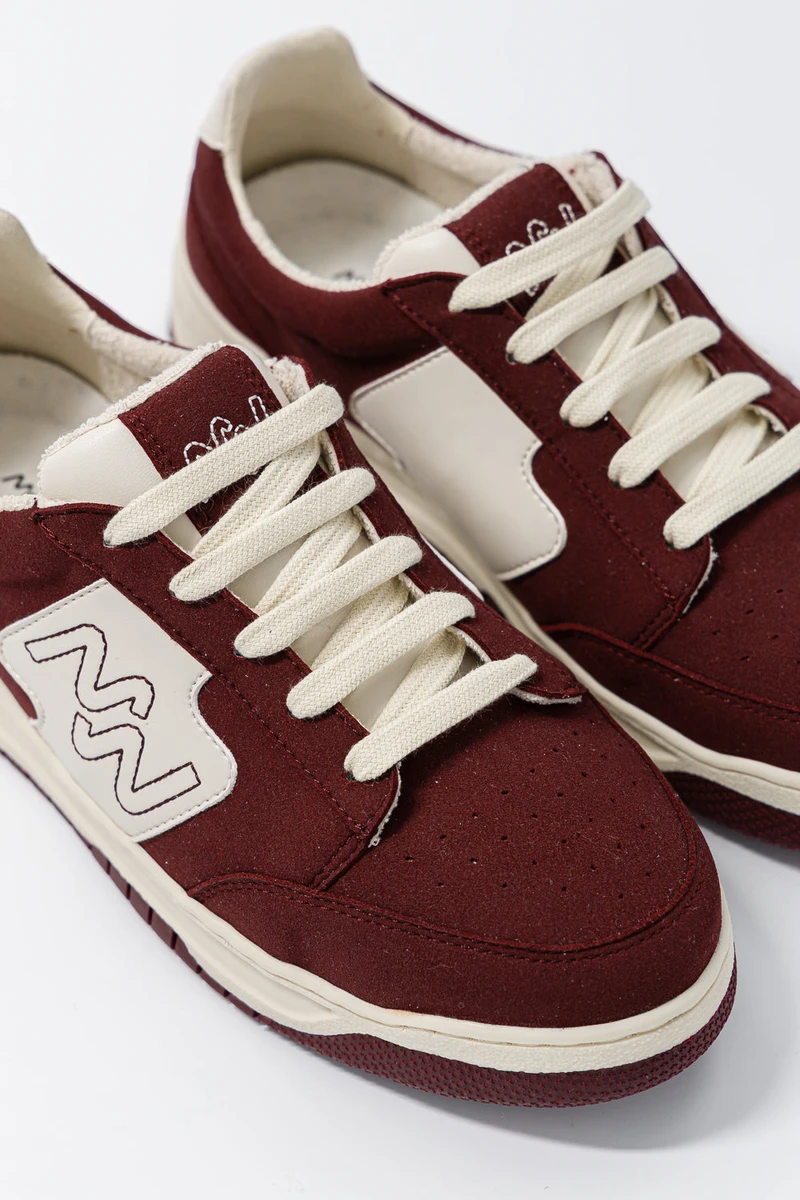 Dream Big Burgundy