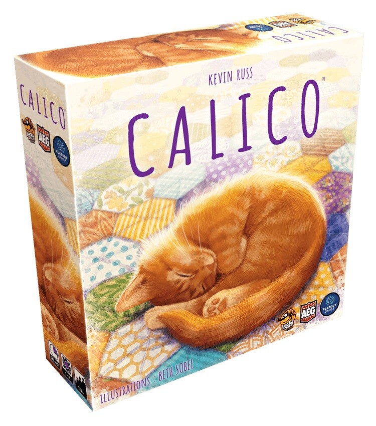 Calico