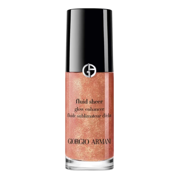 Armani | Fluid Sheer Glow Enhancer