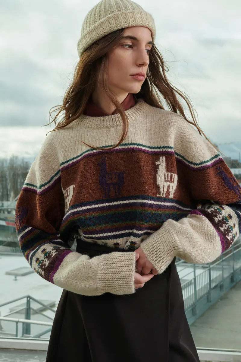 PULL VIVIEN