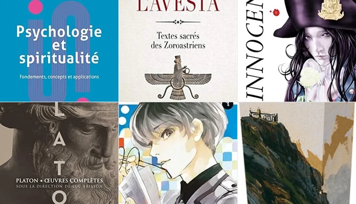 Livres