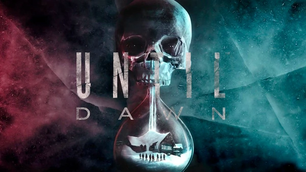 Until Dawn Steam