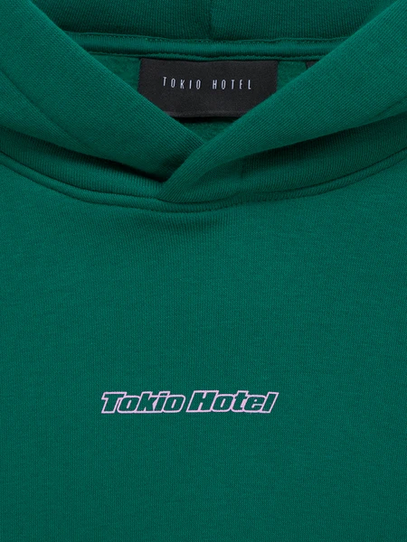 Diskografie Hoodie