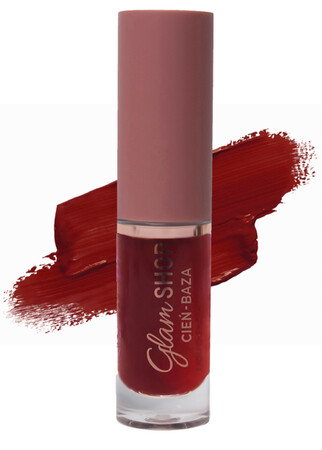 Liquid eyeshadow/base/eyeliner - BEETROOT