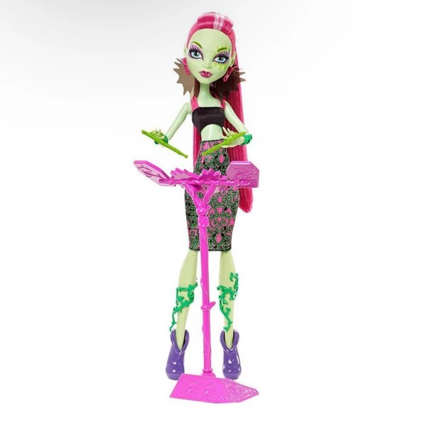 venus fierce rockers