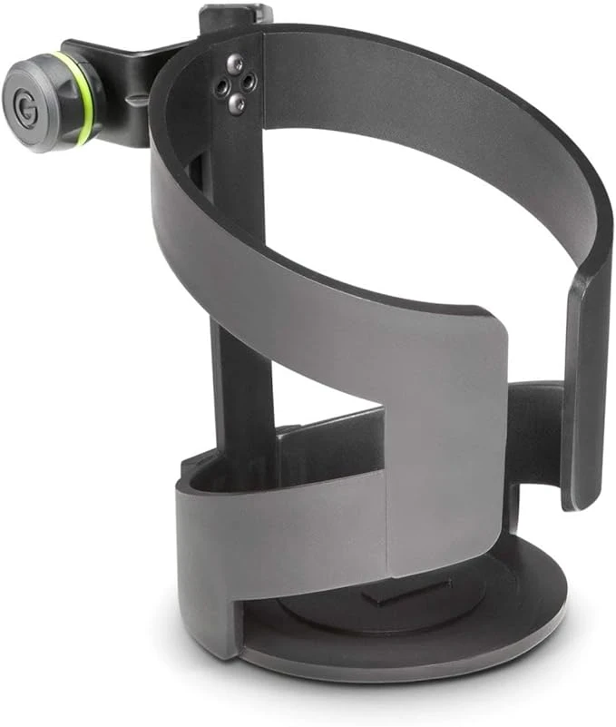Gravity MA DRINK L - Grand porte-gobelet pour Pieds de Microphone