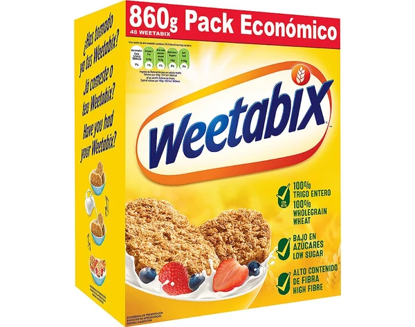 Weetabix