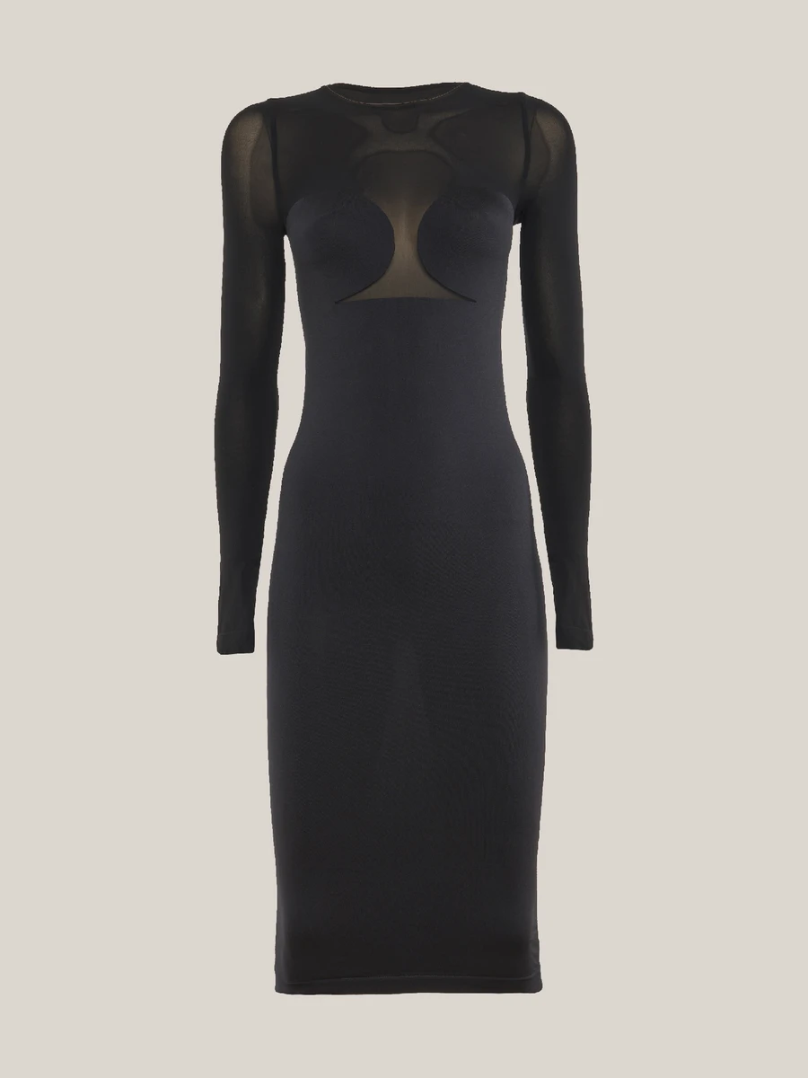 Bustier Dress | Wolford France