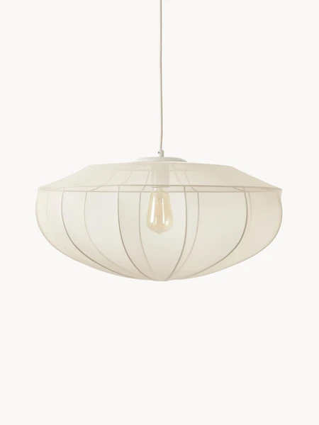 Suspension en tulle Beau