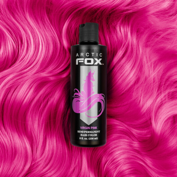 Virgin Pink
