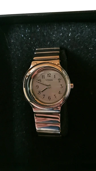 Montre yema
