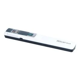 IRIScan Book 3 - scanner à main A4 - USB 2.0