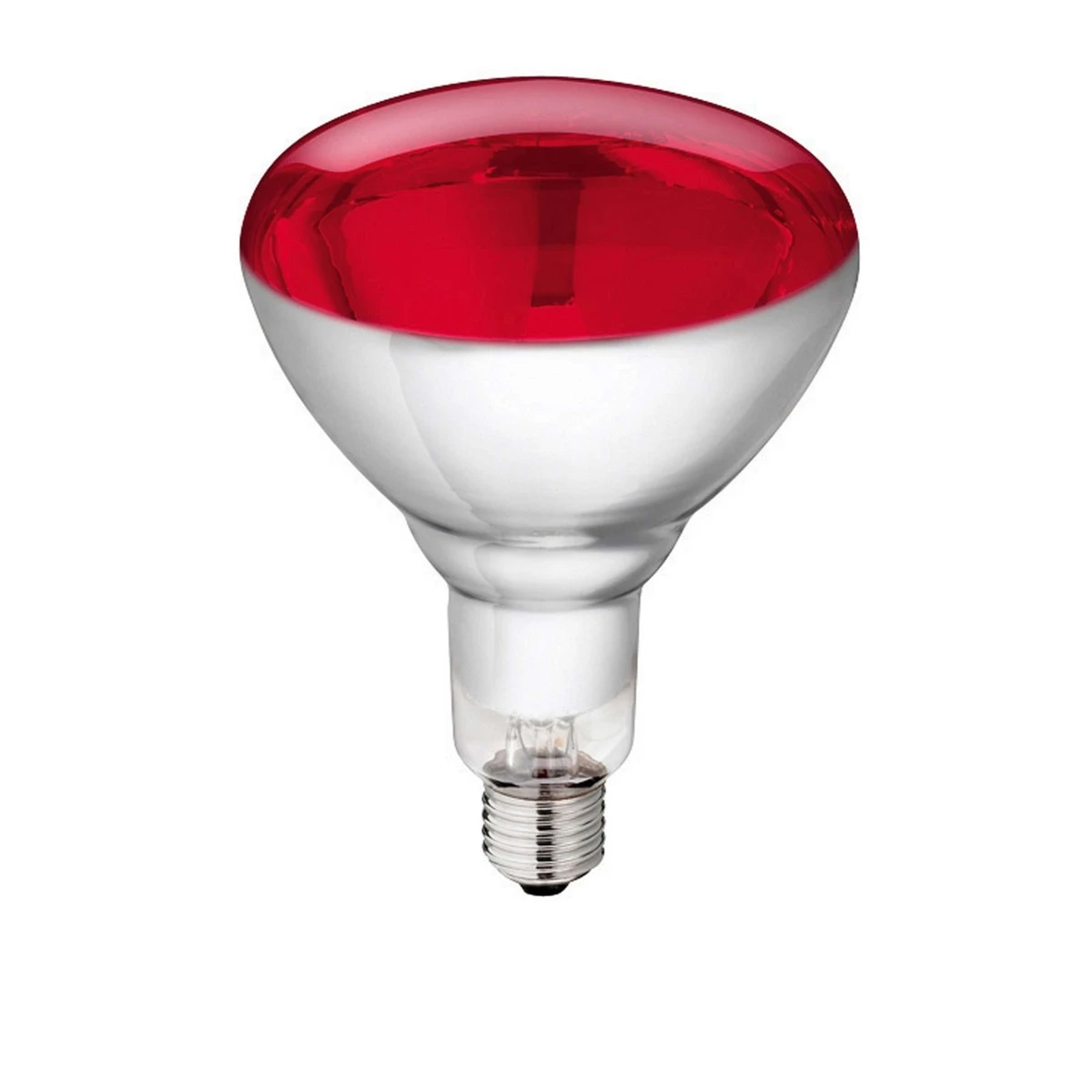 Philips Ampoule Chauffante 250W Rouge