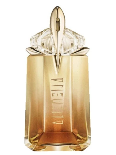 Alien Goddess Eau de Parfum Intense