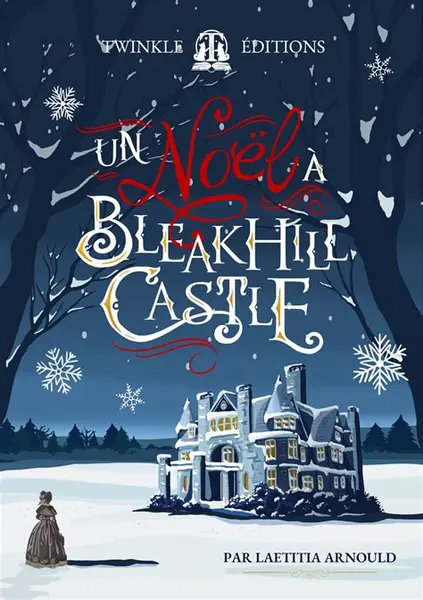Un Noël à Bleakhill Castle