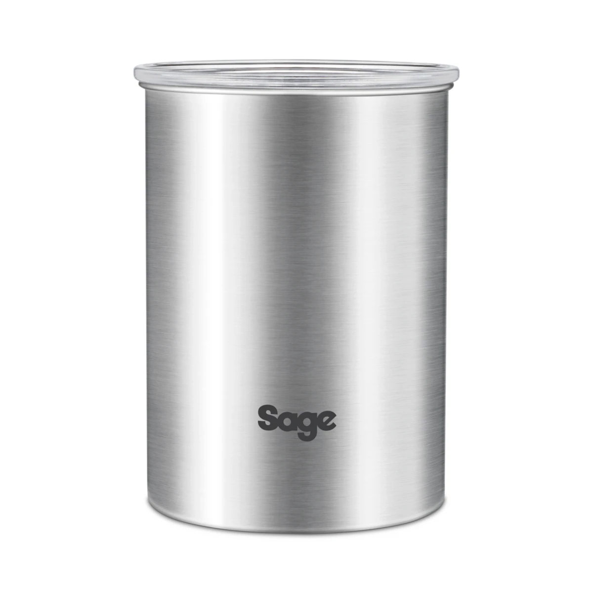 the Bean Keeper Coffee Canister™