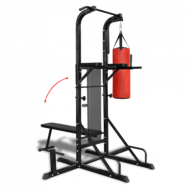 Banc de musculation