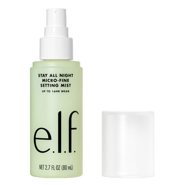 Stay All Night Mist - Makeup Setting Spray | e.l.f. Cosmetics