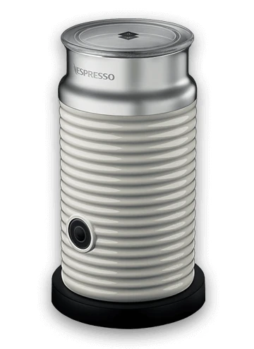Aeroccino - les différents mousseurs de lait | Nespresso