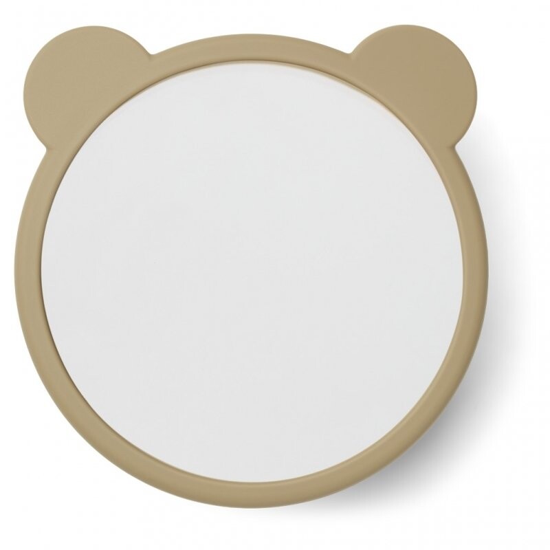 Miroir Heidi Ours | Avoine - Liewood