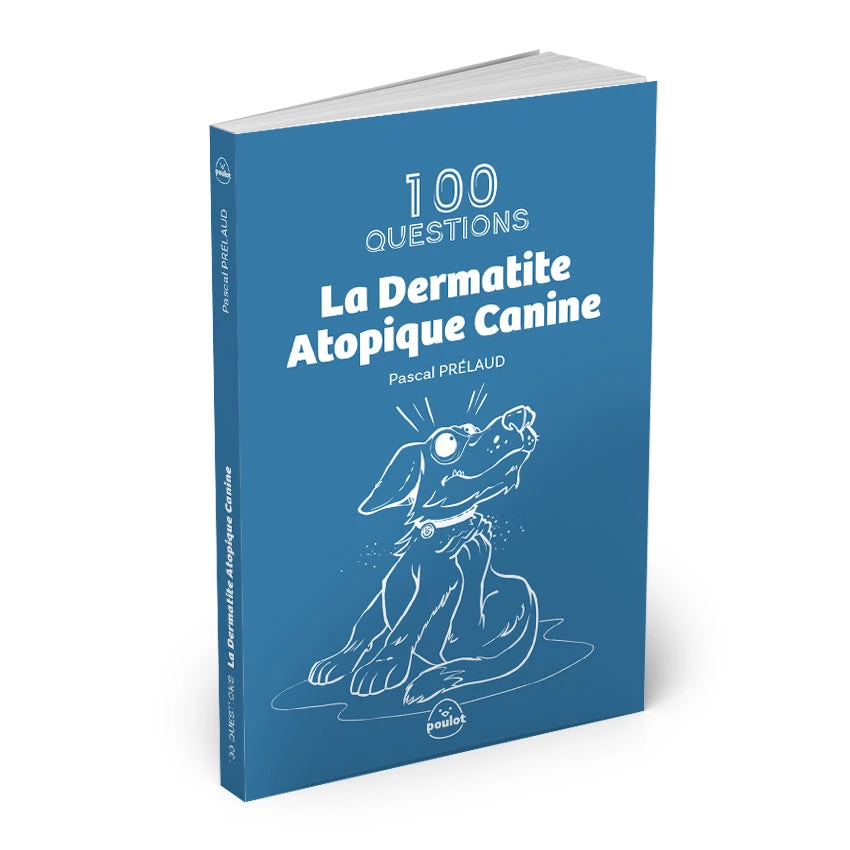 La Dermatite Atopique Canine