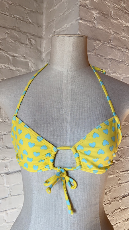 Paul Frank bikinitop
