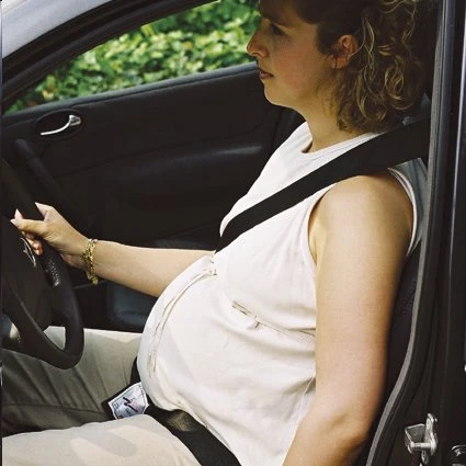 BeSafe Guide-ceinture | Dreambaby