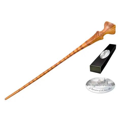 Baguette de Nymphadora Tonks