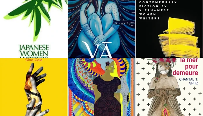 Oceanian Writers Women Short Stories | Nouvelles d'Autrices Océaniennes