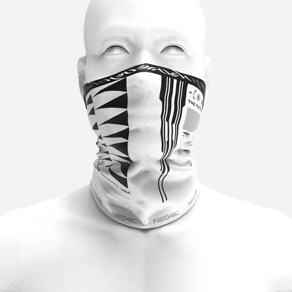 3 PIECE FACEMASK BUNDLE