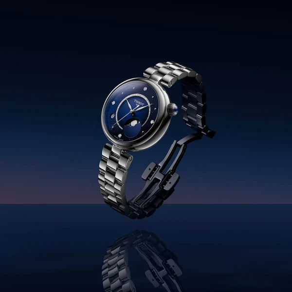 Tissot Desir 29.6mm