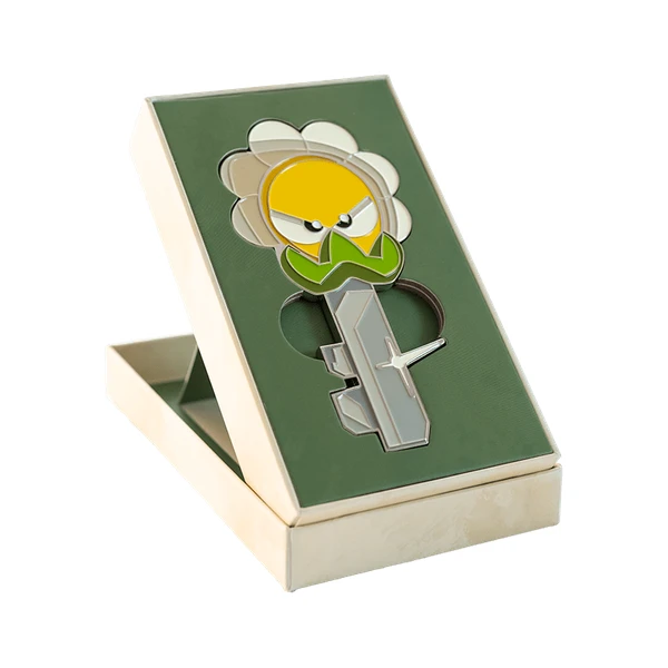 Clef de collection DOFUS – Donjon des champs