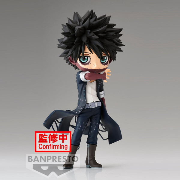 MY HERO ACADEMIA - Dabi Vers.A - Q Posket