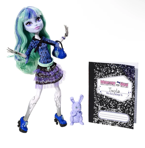 twyla basic