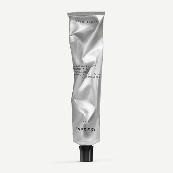 Crème Hydratante Visage à 9 ingrédients