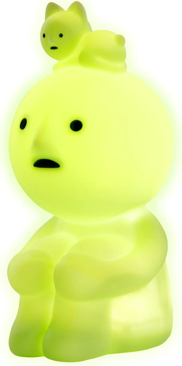 Dreams Smiski Touch Light