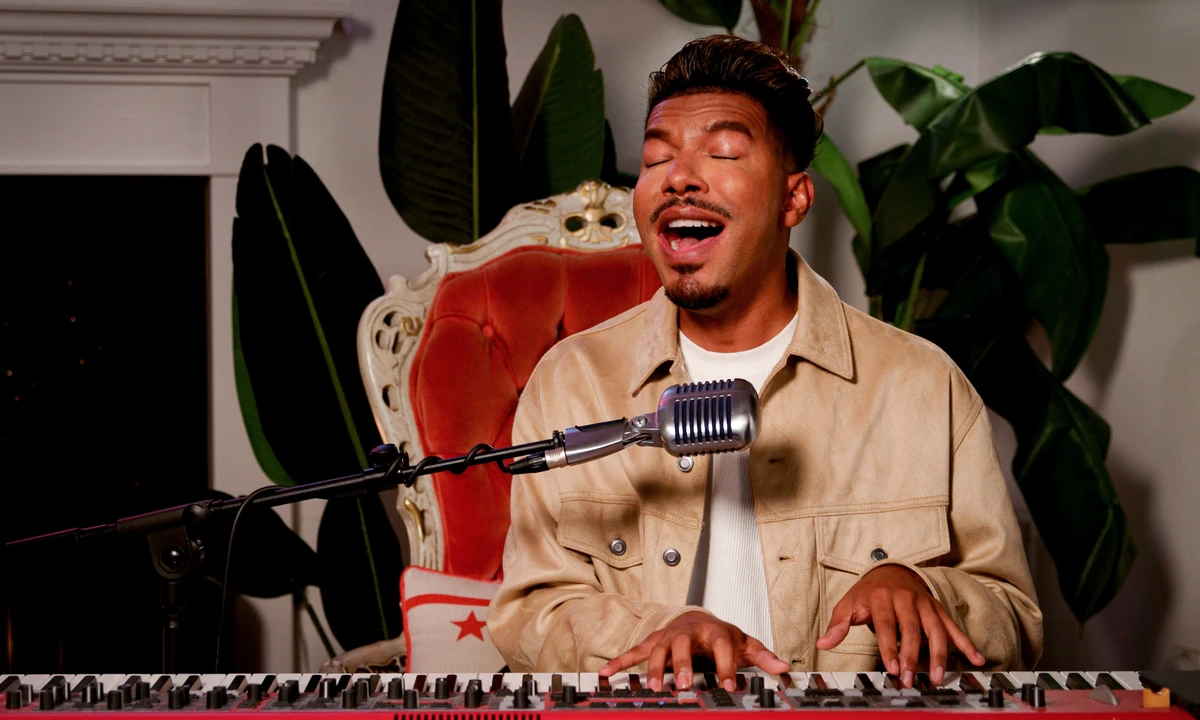 Stevie Mackey | Advanced Singing: The Professional Guide To Complete Vocal Mastery