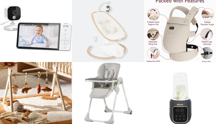 Baby Tanoh Birth List