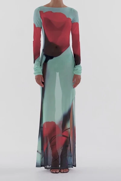 Santino Dress