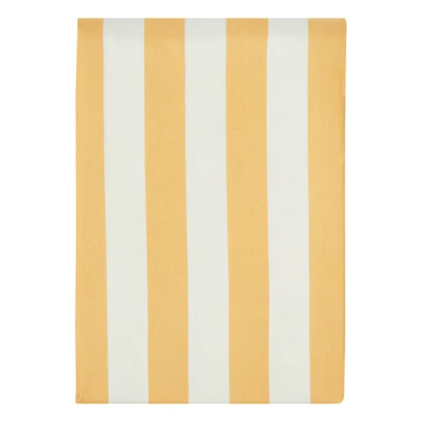 Hay - Housse de couette Eté - Jaune tournesol | Smallable