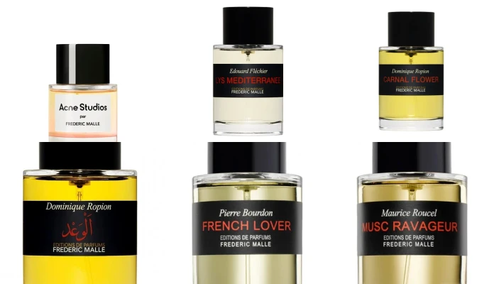 Frederic Malle
