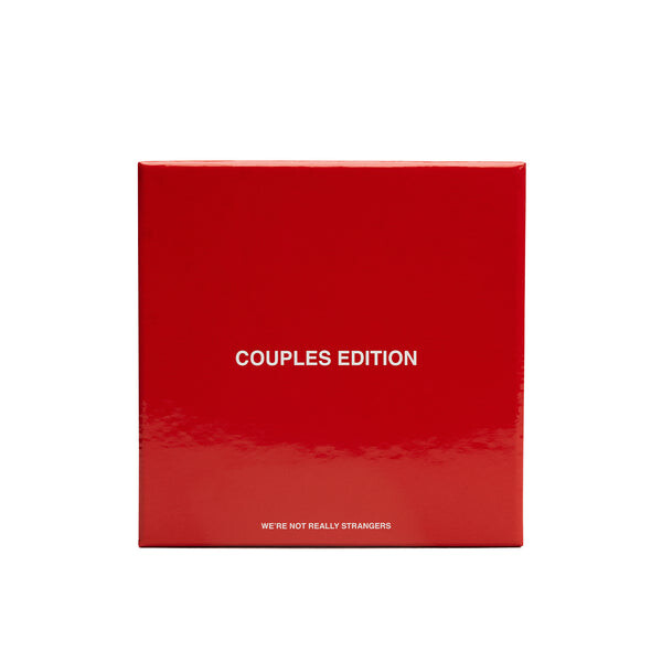 Couples Edition