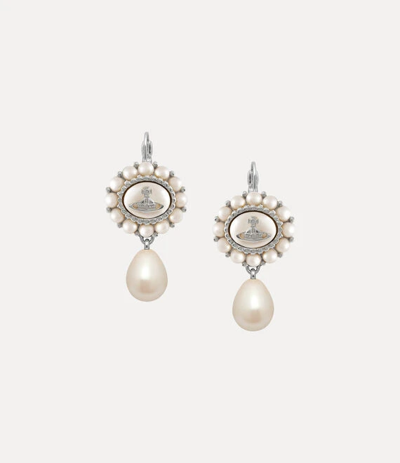 Amaya Drop Earrings
