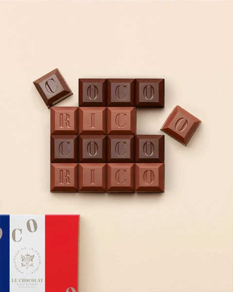 Coffrets chocolat de luxe | Le Chocolat Alain Ducasse